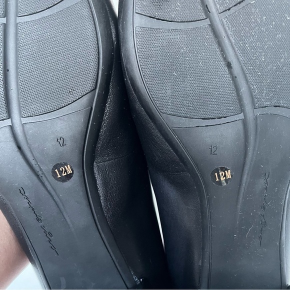 NWOB Easy Spirit Women’s Caldise Pointed Toe Ballet Flats Size 12M - Picture 8 of 8